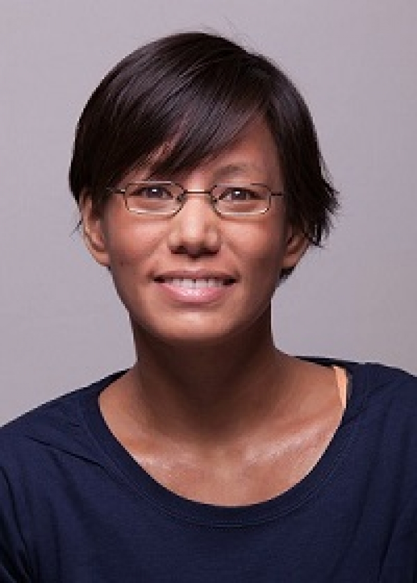 Christine Huynh Buu