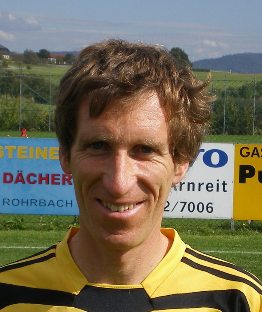 Wolfgang Neumüller