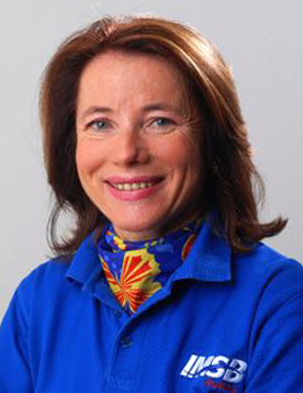 MBA Helga Klein