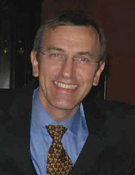 Dr. Allan Krupka