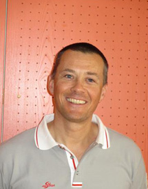 Dr. Markus Stibor